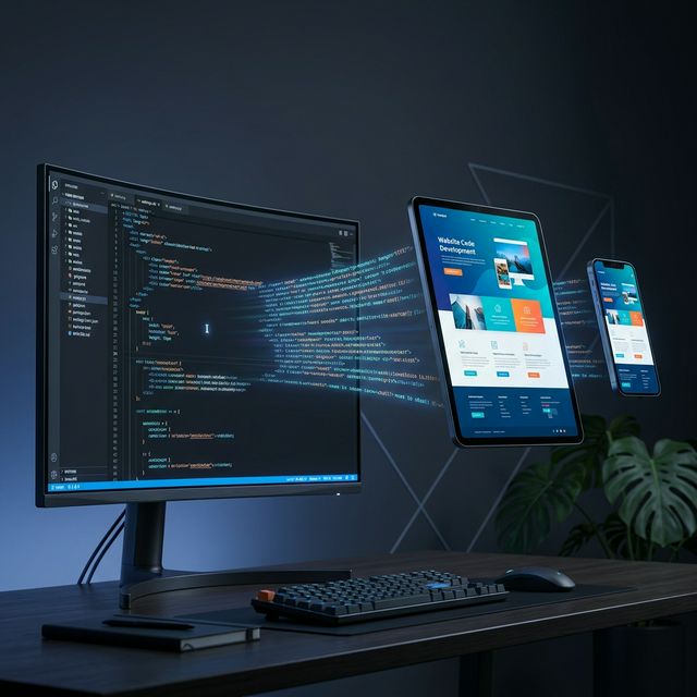 Development